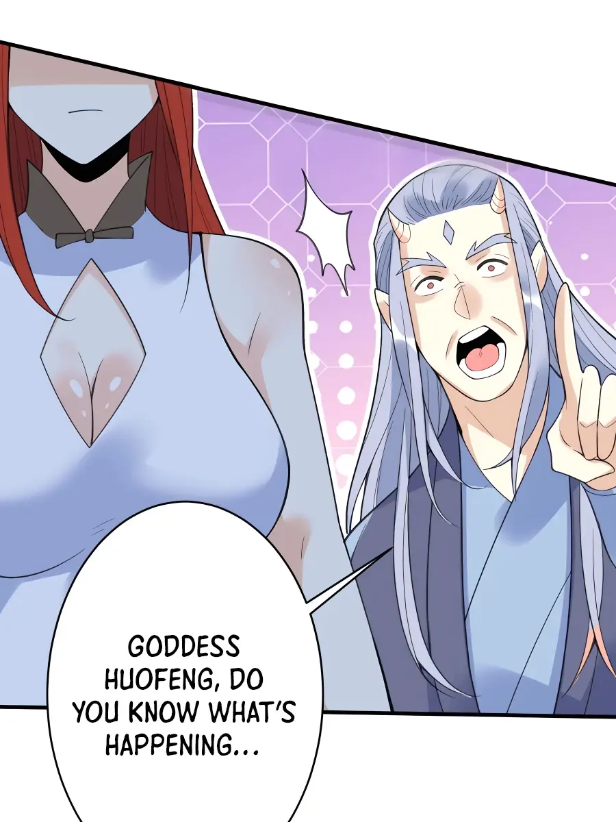 I'm Actually a Cultivation Bigshot Chapter 203 Page 19