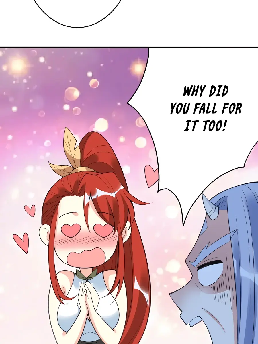 I'm Actually a Cultivation Bigshot Chapter 203 Page 20
