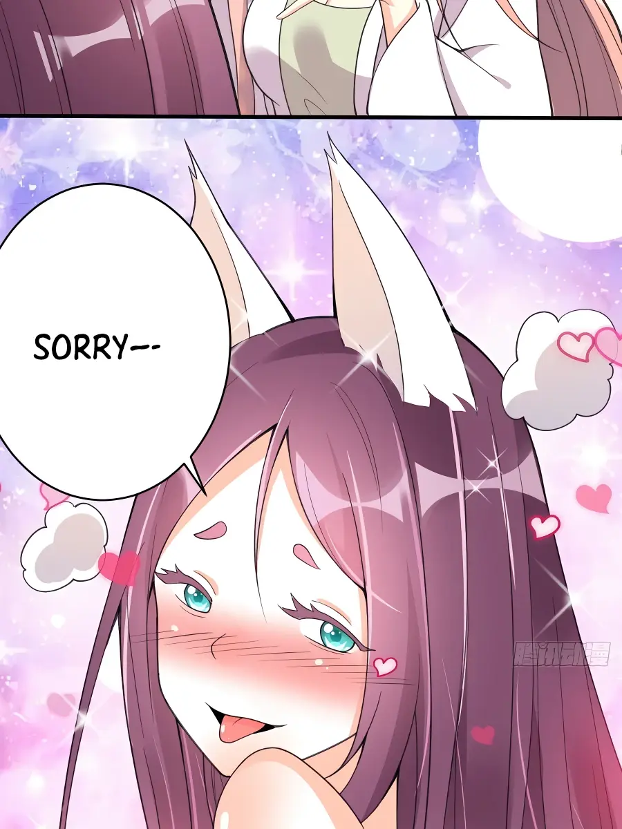 I'm Actually a Cultivation Bigshot Chapter 203 Page 22