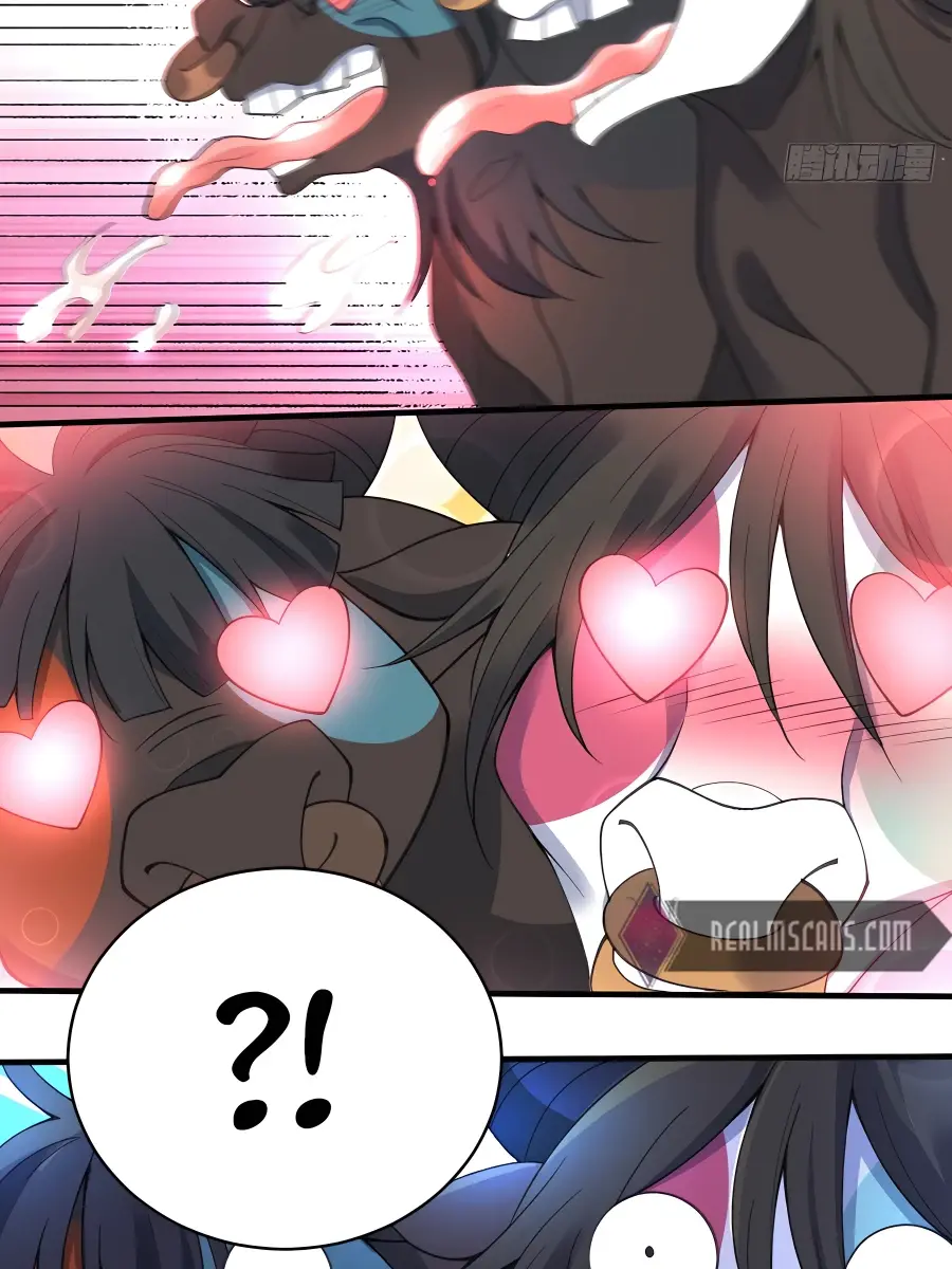 I'm Actually a Cultivation Bigshot Chapter 203 Page 24