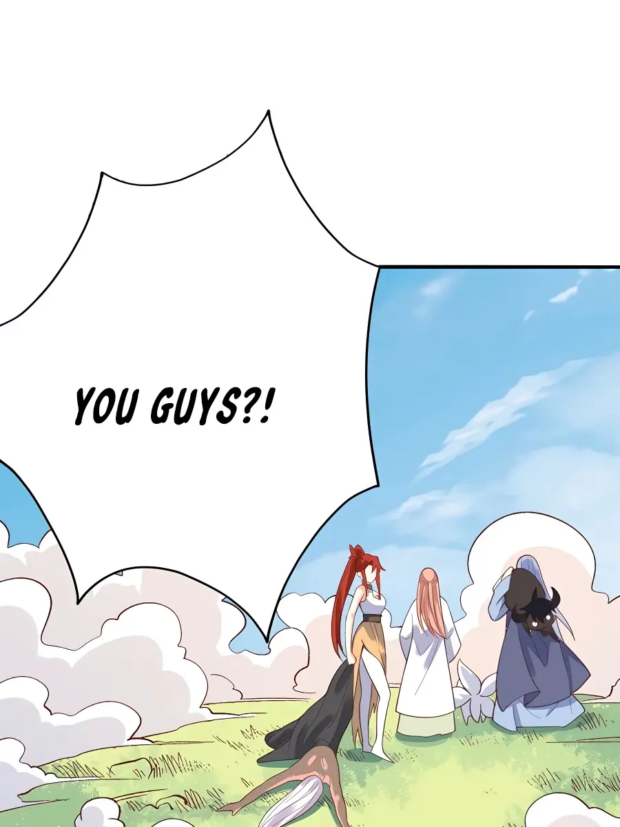 I'm Actually a Cultivation Bigshot Chapter 203 Page 27