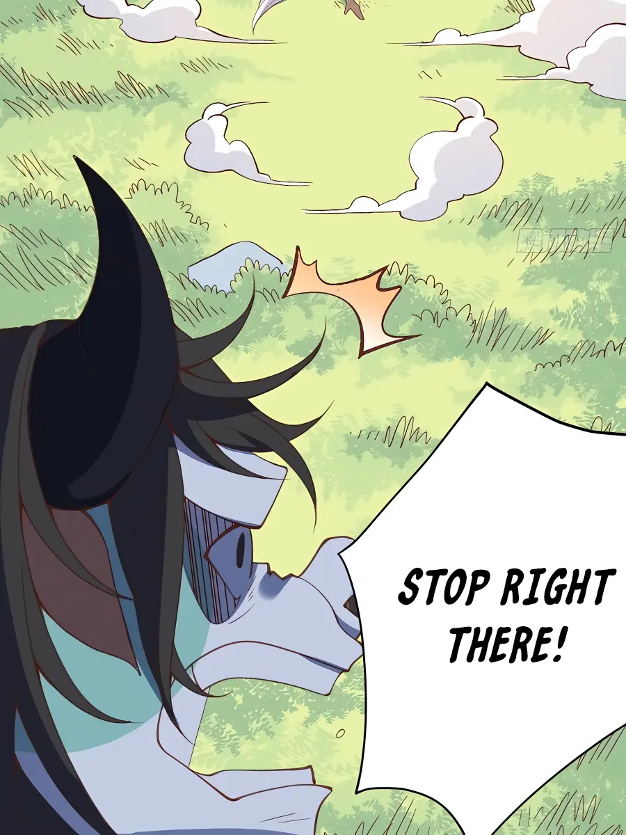 I'm Actually a Cultivation Bigshot Chapter 203 Page 28