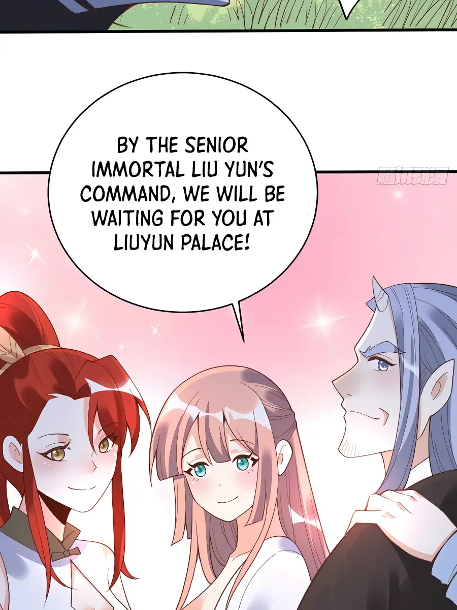 I'm Actually a Cultivation Bigshot Chapter 203 Page 29