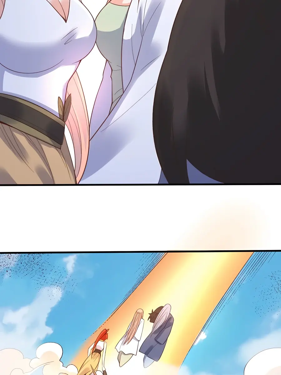 I'm Actually a Cultivation Bigshot Chapter 203 Page 30