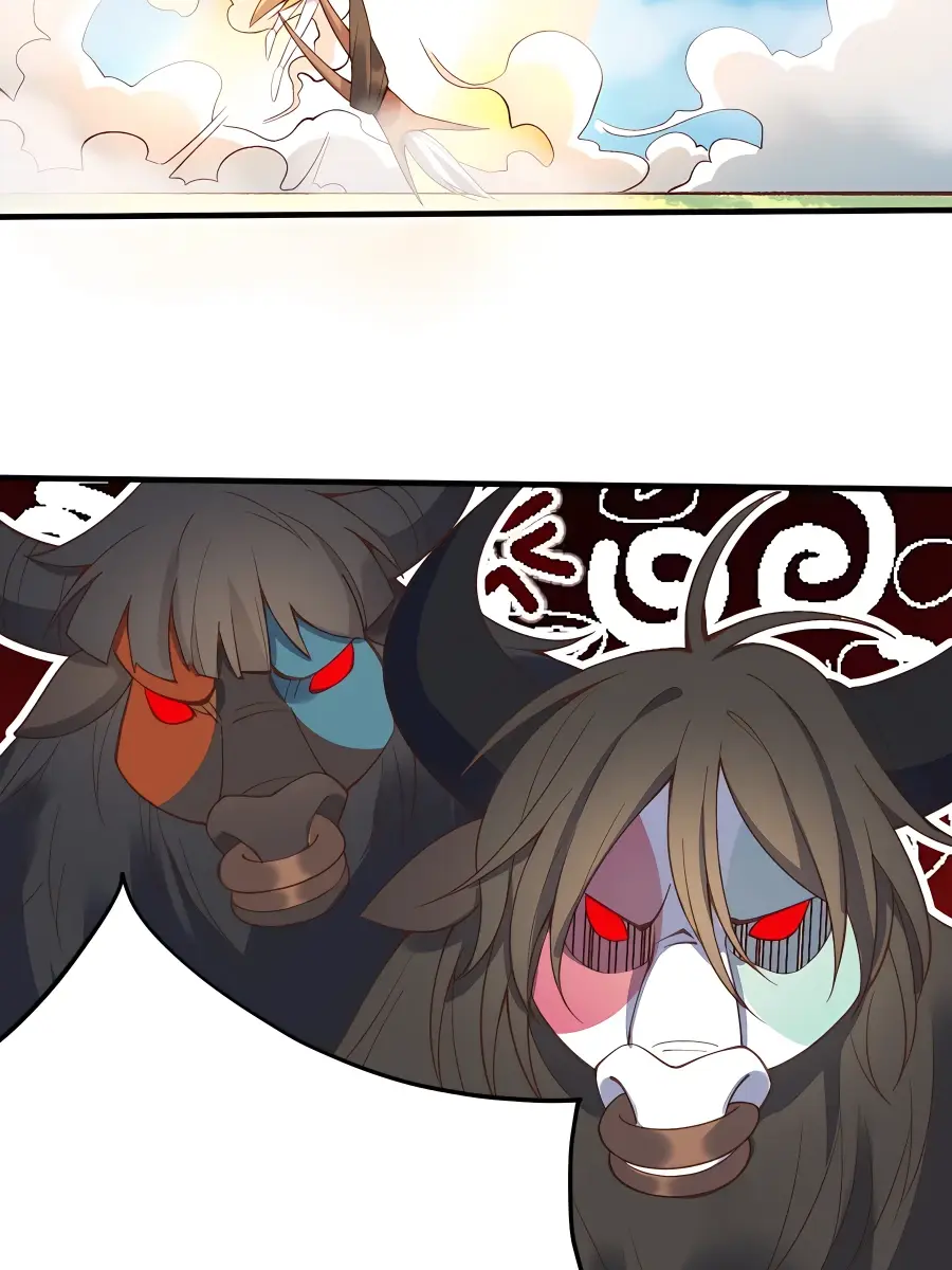 I'm Actually a Cultivation Bigshot Chapter 203 Page 31