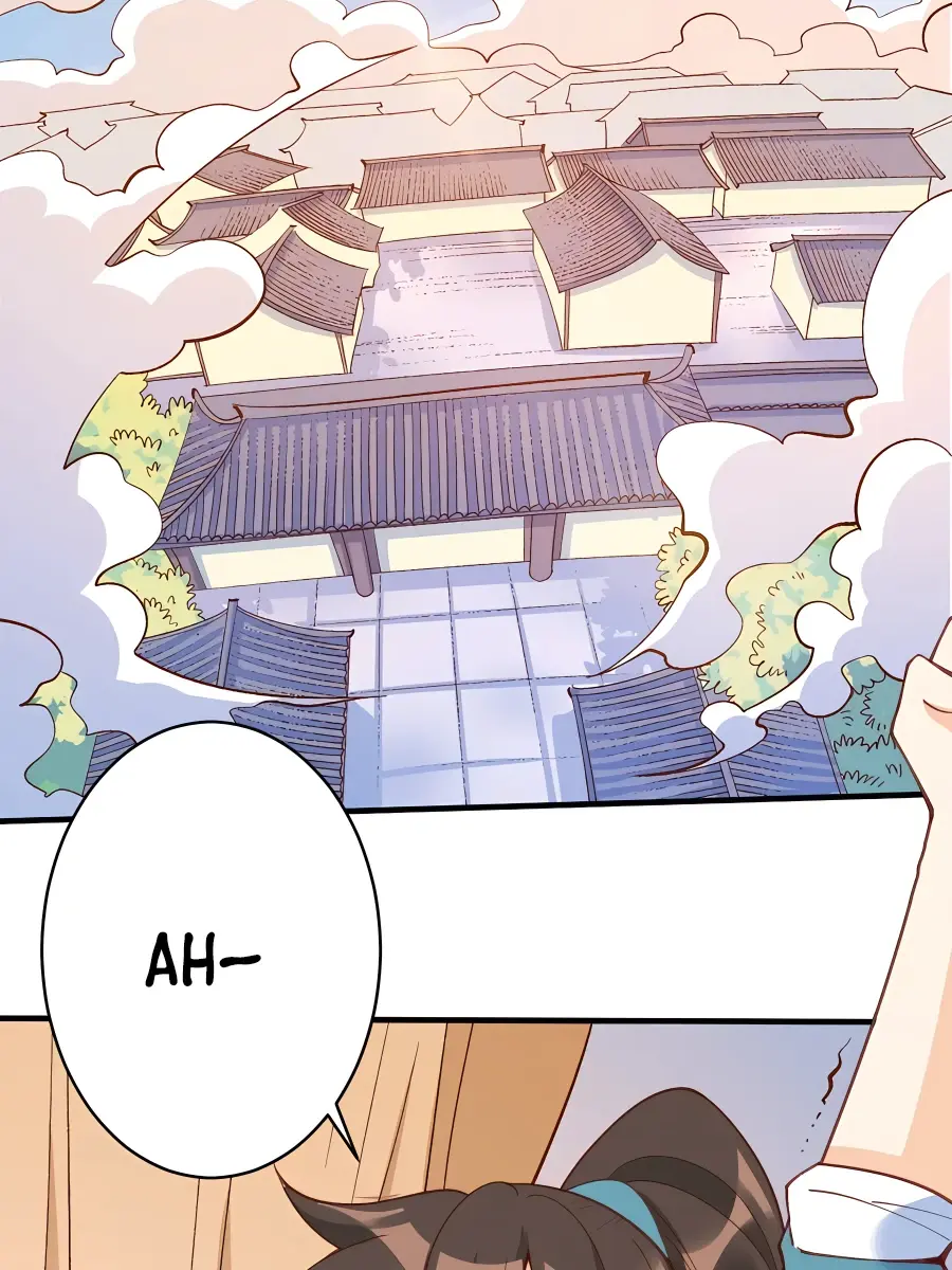 I'm Actually a Cultivation Bigshot Chapter 203 Page 35