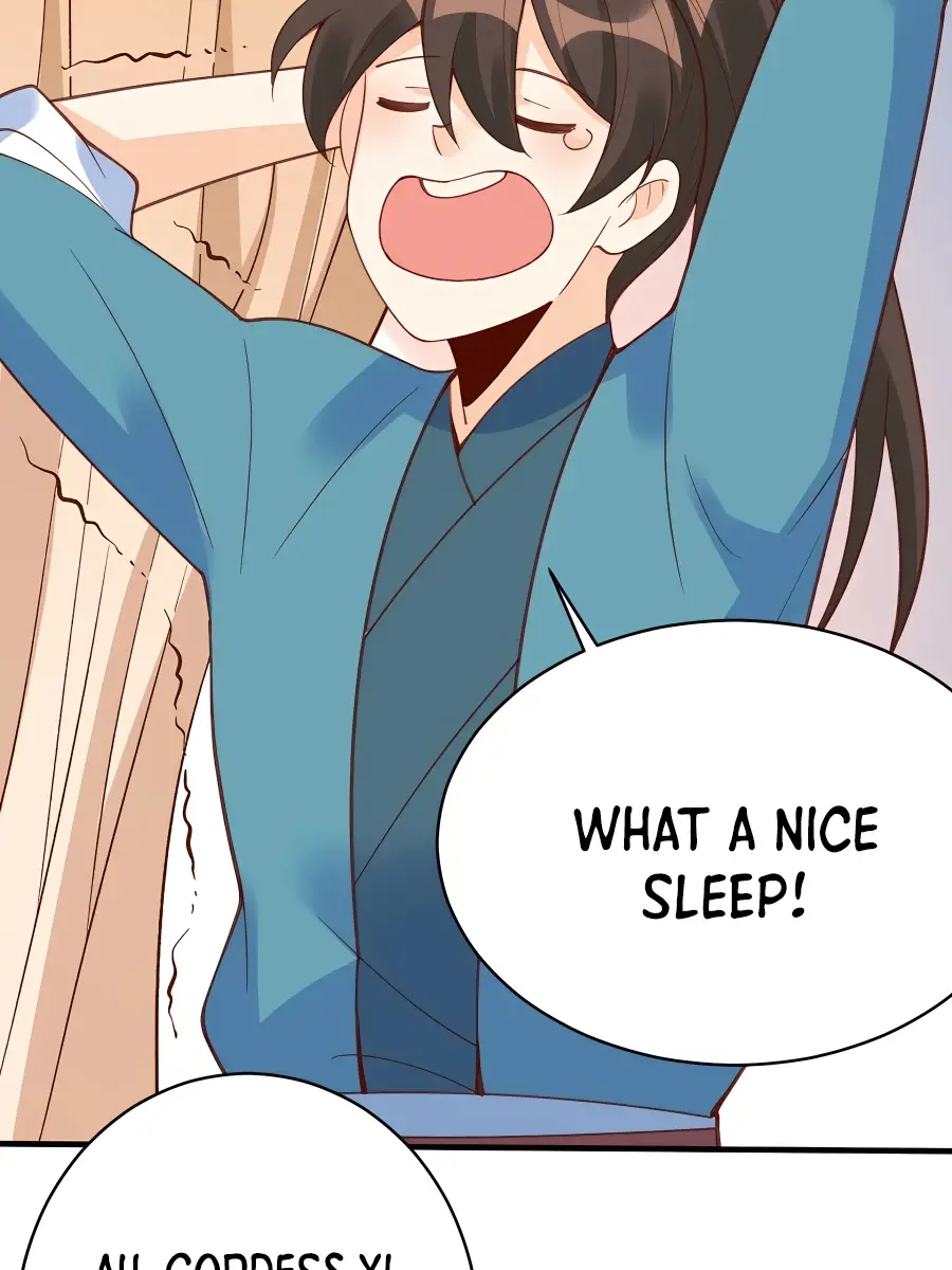 I'm Actually a Cultivation Bigshot Chapter 203 Page 36