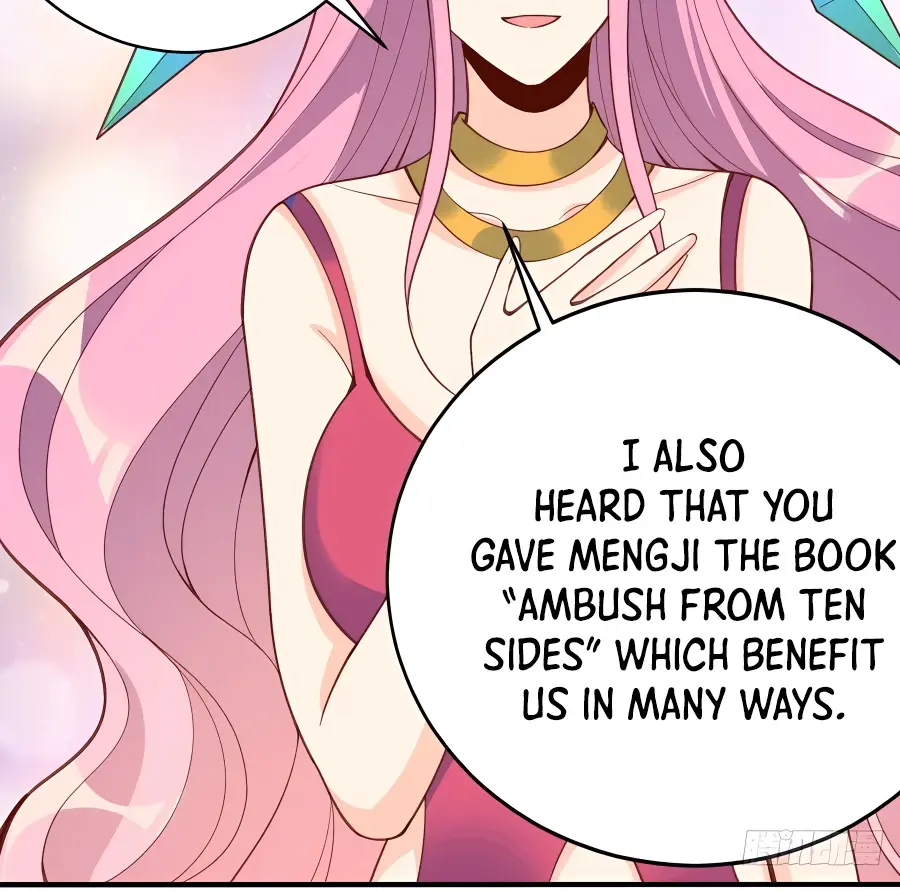 I'm Actually a Cultivation Bigshot Chapter 203 Page 39