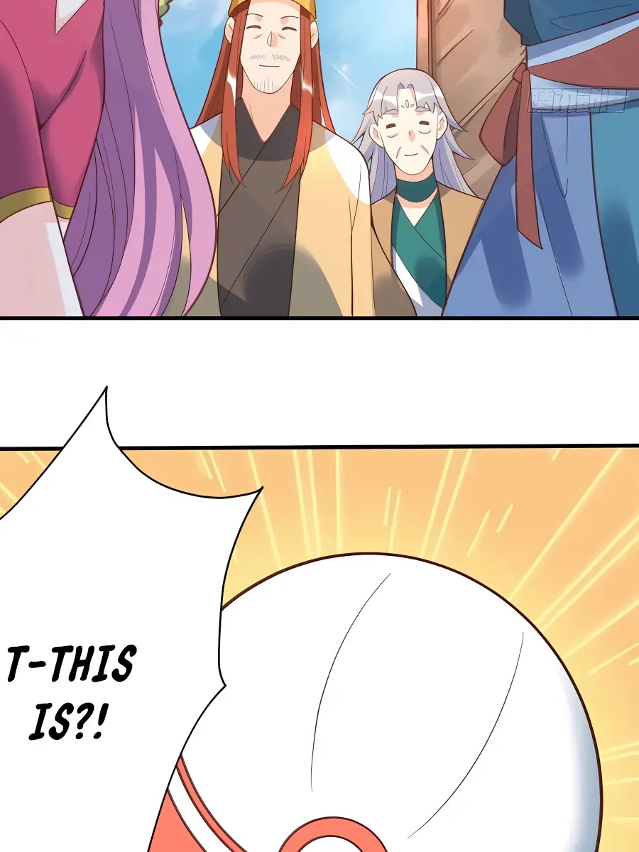 I'm Actually a Cultivation Bigshot Chapter 203 Page 42