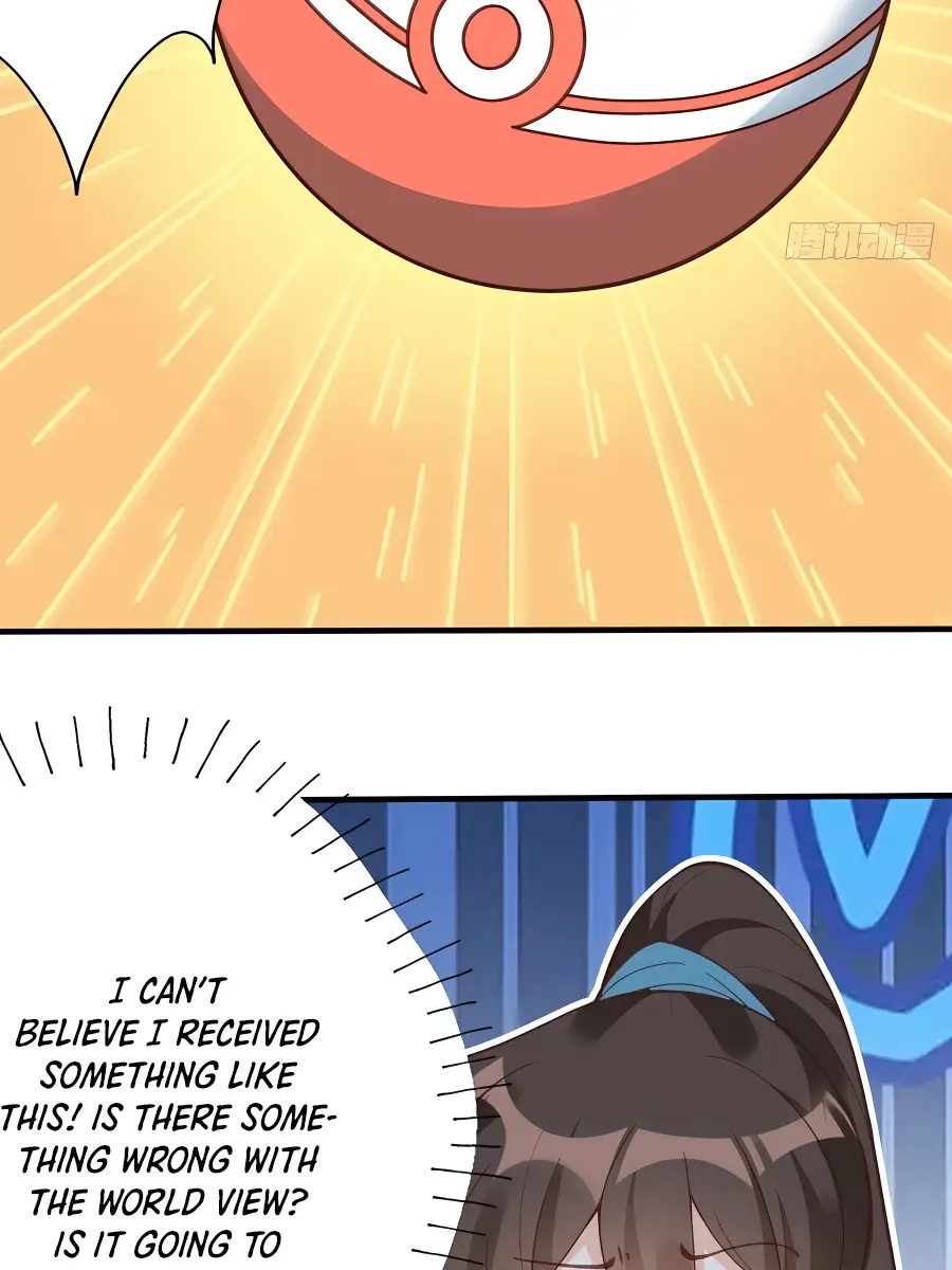 I'm Actually a Cultivation Bigshot Chapter 203 Page 43