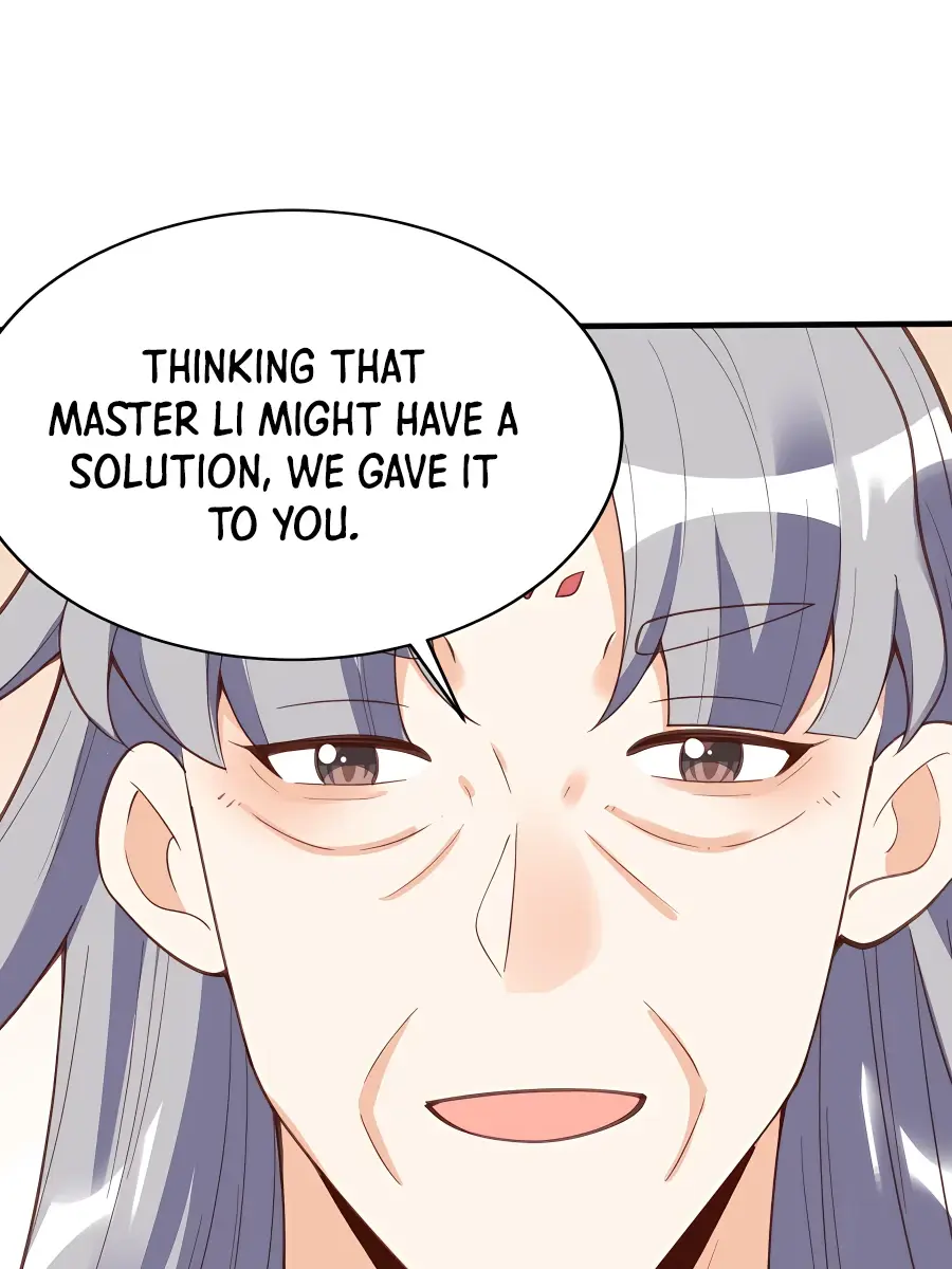 I'm Actually a Cultivation Bigshot Chapter 203 Page 48