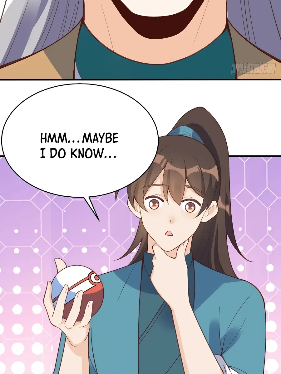 I'm Actually a Cultivation Bigshot Chapter 203 Page 49