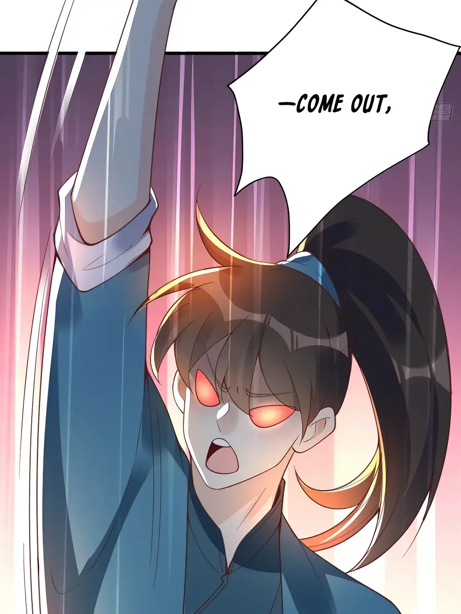 I'm Actually a Cultivation Bigshot Chapter 203 Page 51