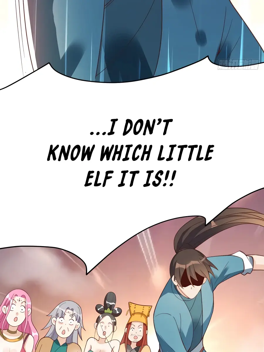 I'm Actually a Cultivation Bigshot Chapter 203 Page 52