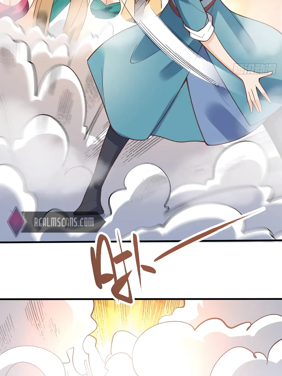 I'm Actually a Cultivation Bigshot Chapter 203 Page 53