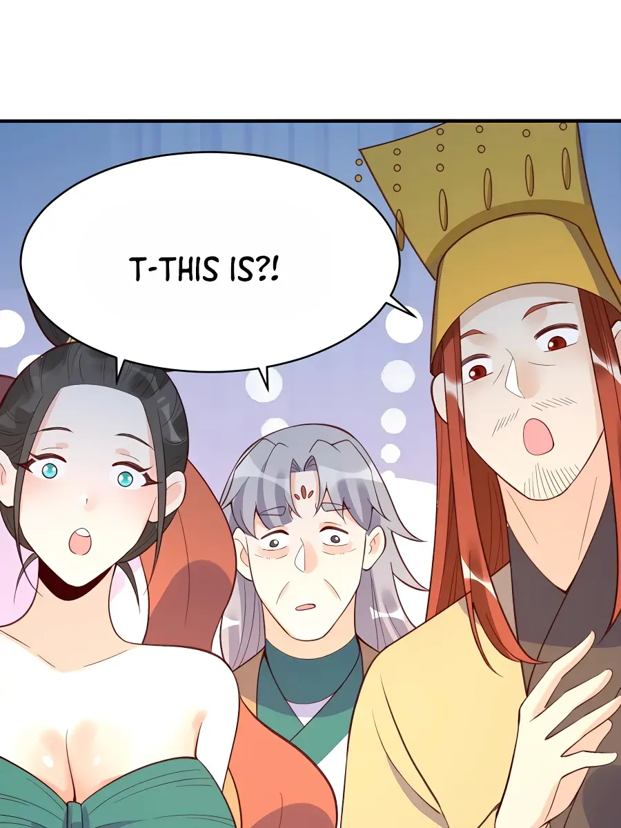 I'm Actually a Cultivation Bigshot Chapter 203 Page 56