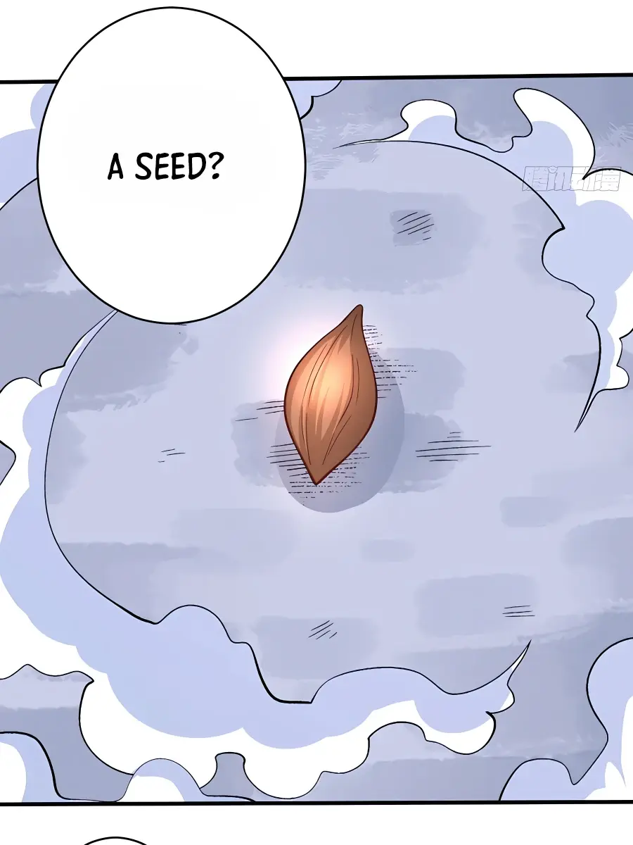 I'm Actually a Cultivation Bigshot Chapter 203 Page 58