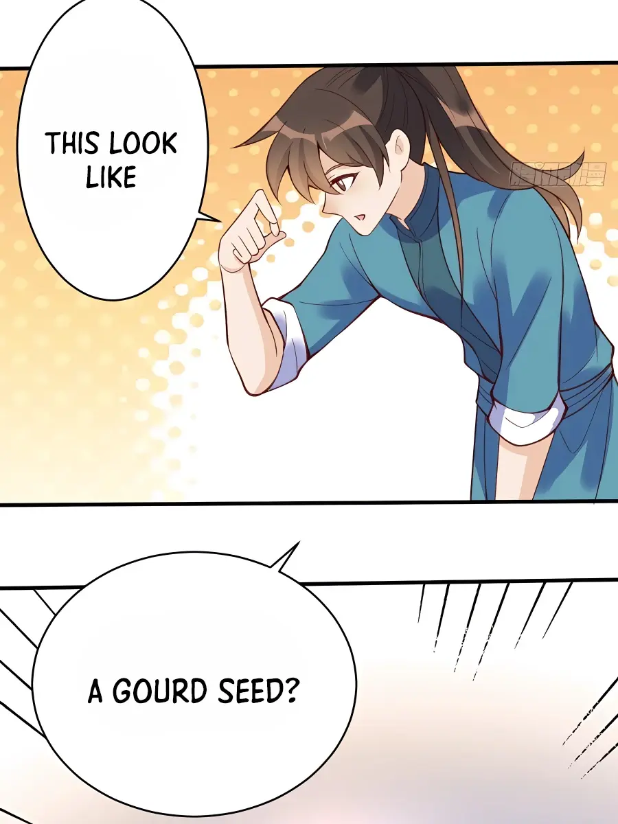 I'm Actually a Cultivation Bigshot Chapter 203 Page 59