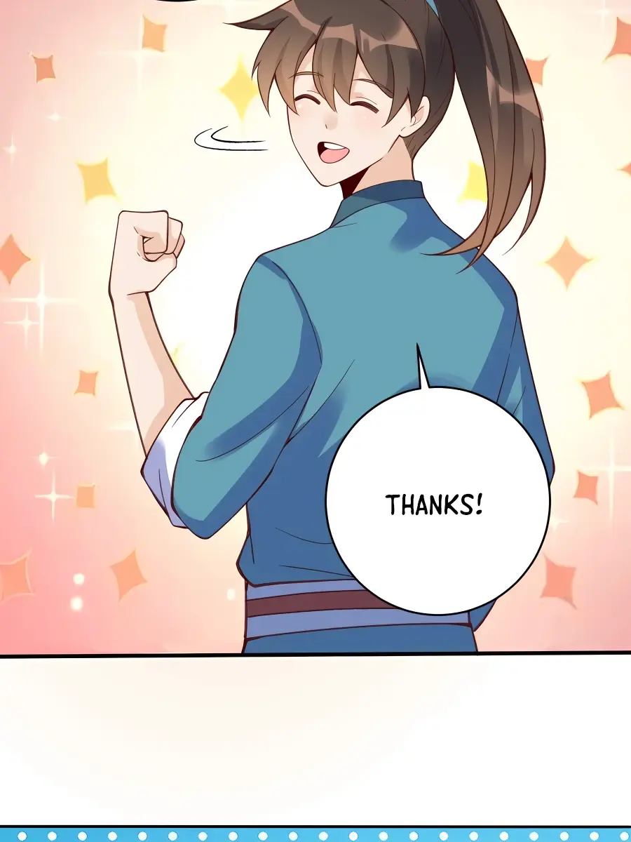 I'm Actually a Cultivation Bigshot Chapter 203 Page 64