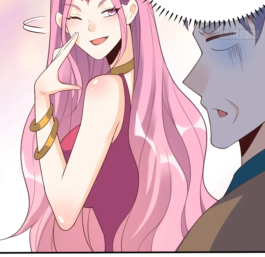 I'm Actually a Cultivation Bigshot Chapter 203 Page 67