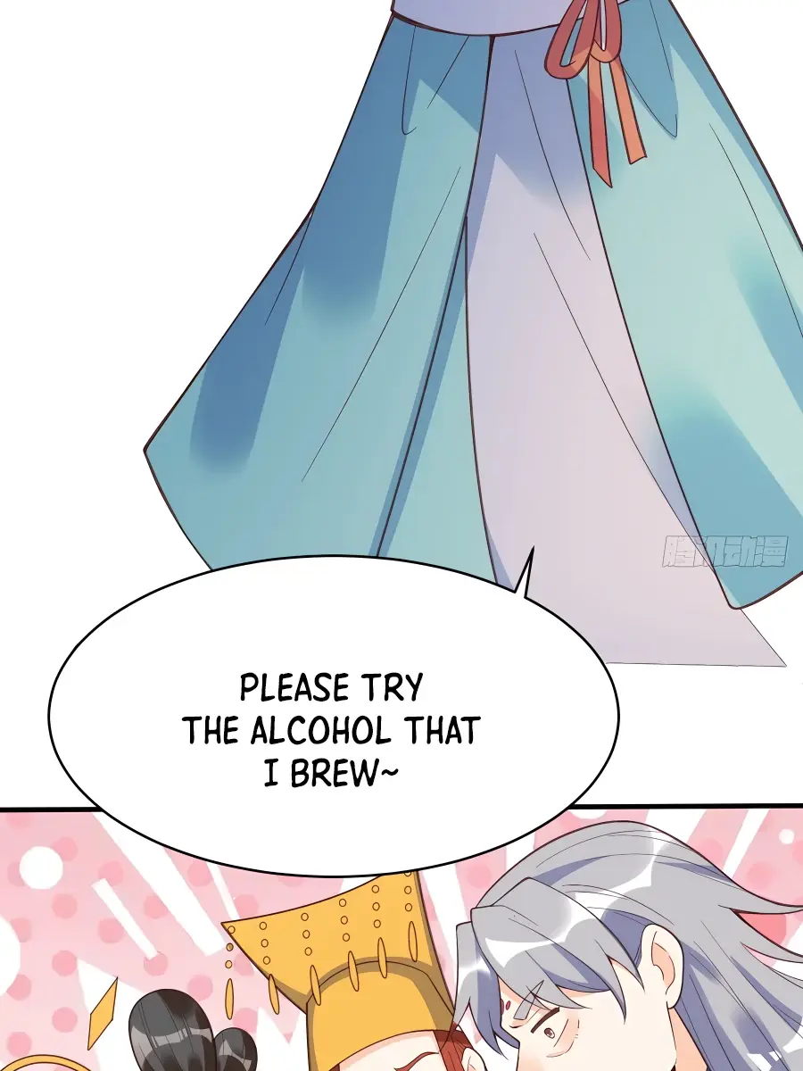 I'm Actually a Cultivation Bigshot Chapter 203 Page 70