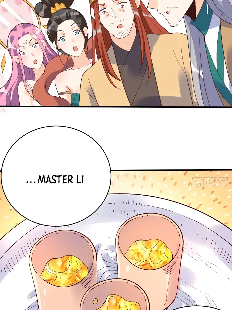I'm Actually a Cultivation Bigshot Chapter 203 Page 71
