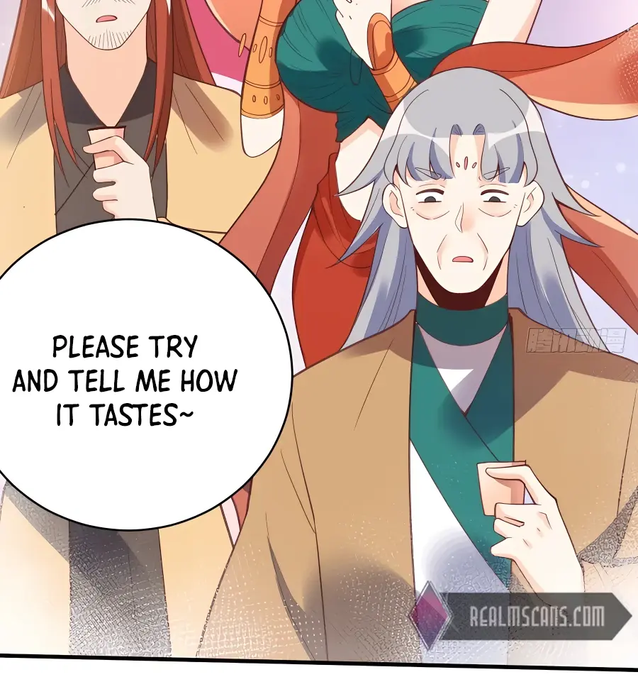 I'm Actually a Cultivation Bigshot Chapter 203 Page 73
