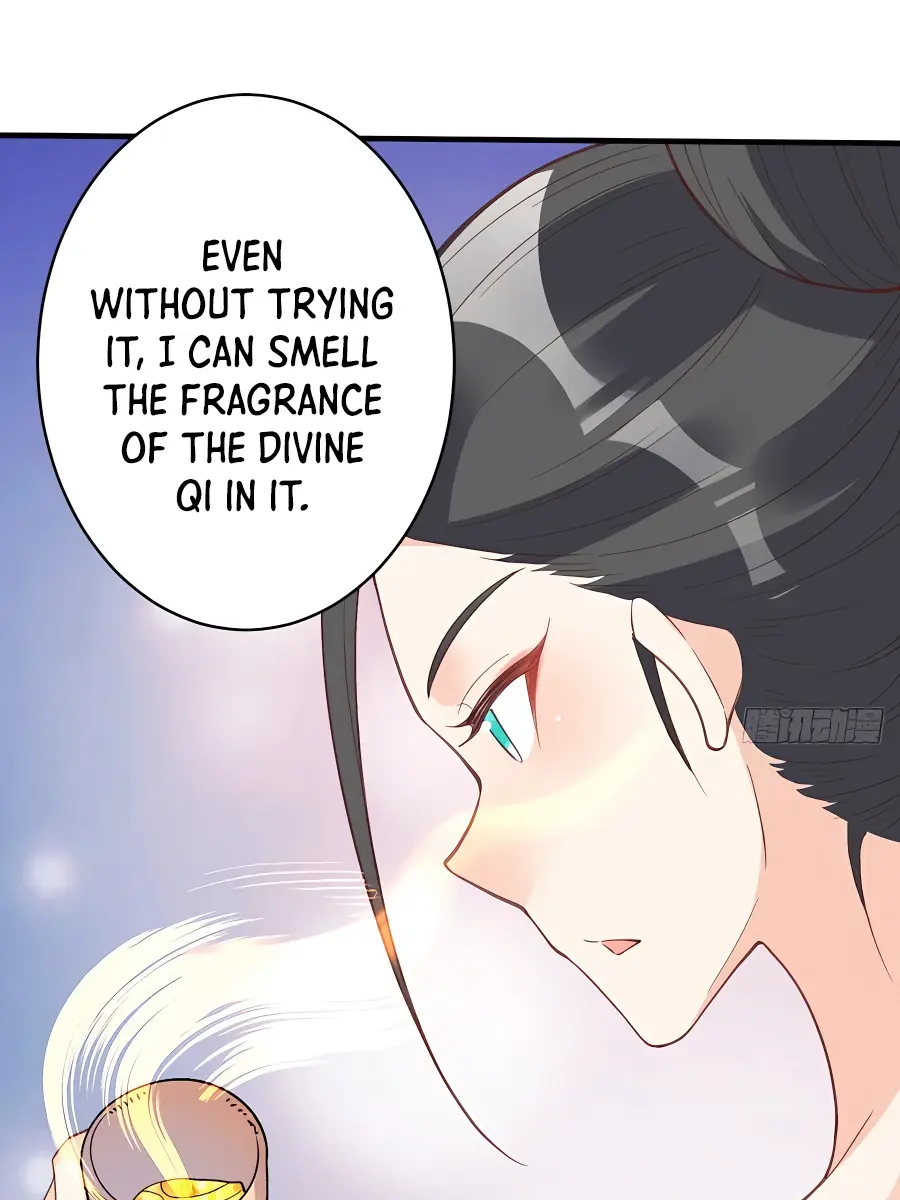 I'm Actually a Cultivation Bigshot Chapter 203 Page 75