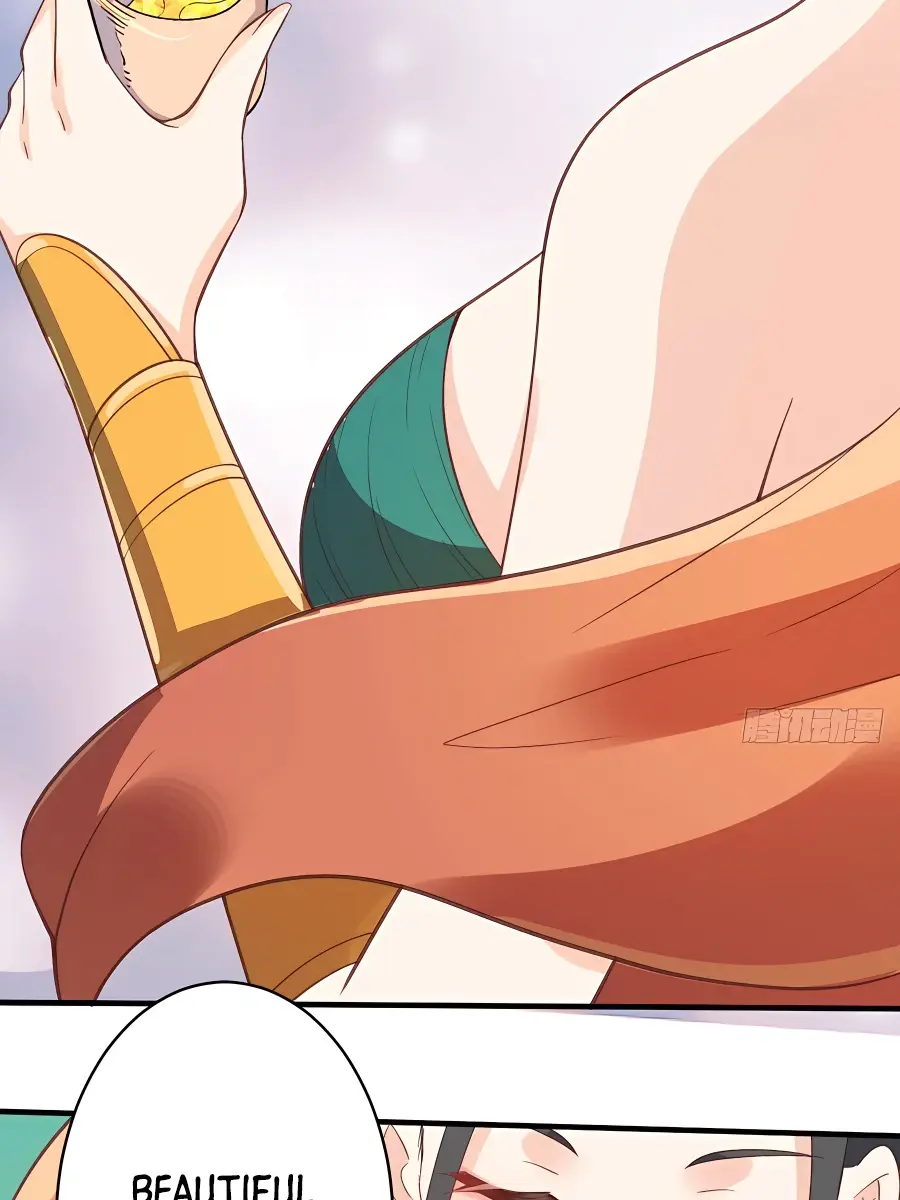 I'm Actually a Cultivation Bigshot Chapter 203 Page 76