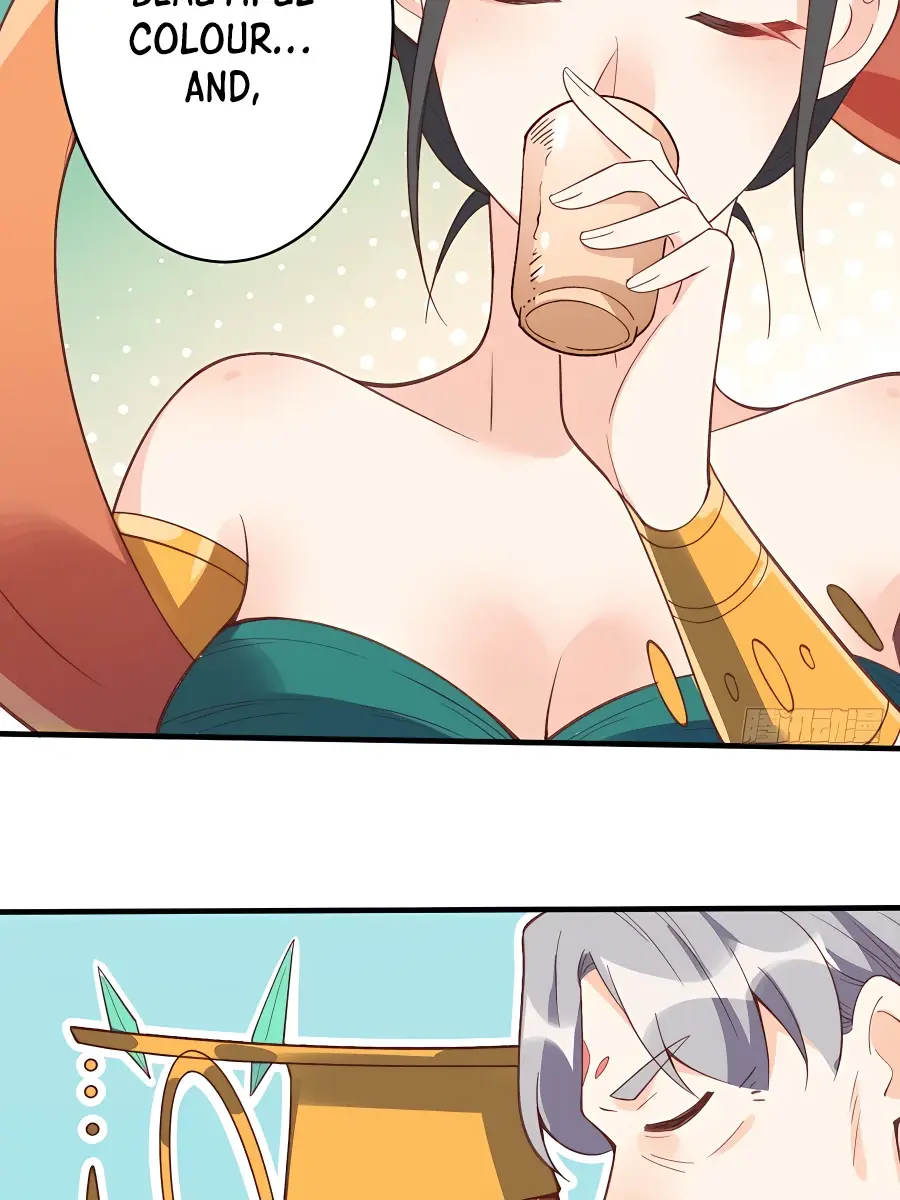 I'm Actually a Cultivation Bigshot Chapter 203 Page 77