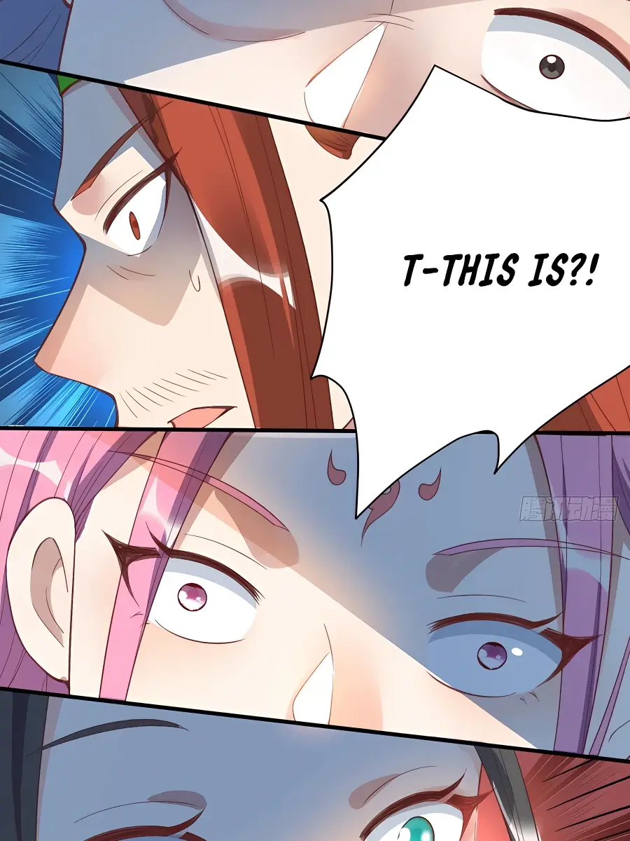 I'm Actually a Cultivation Bigshot Chapter 203 Page 79