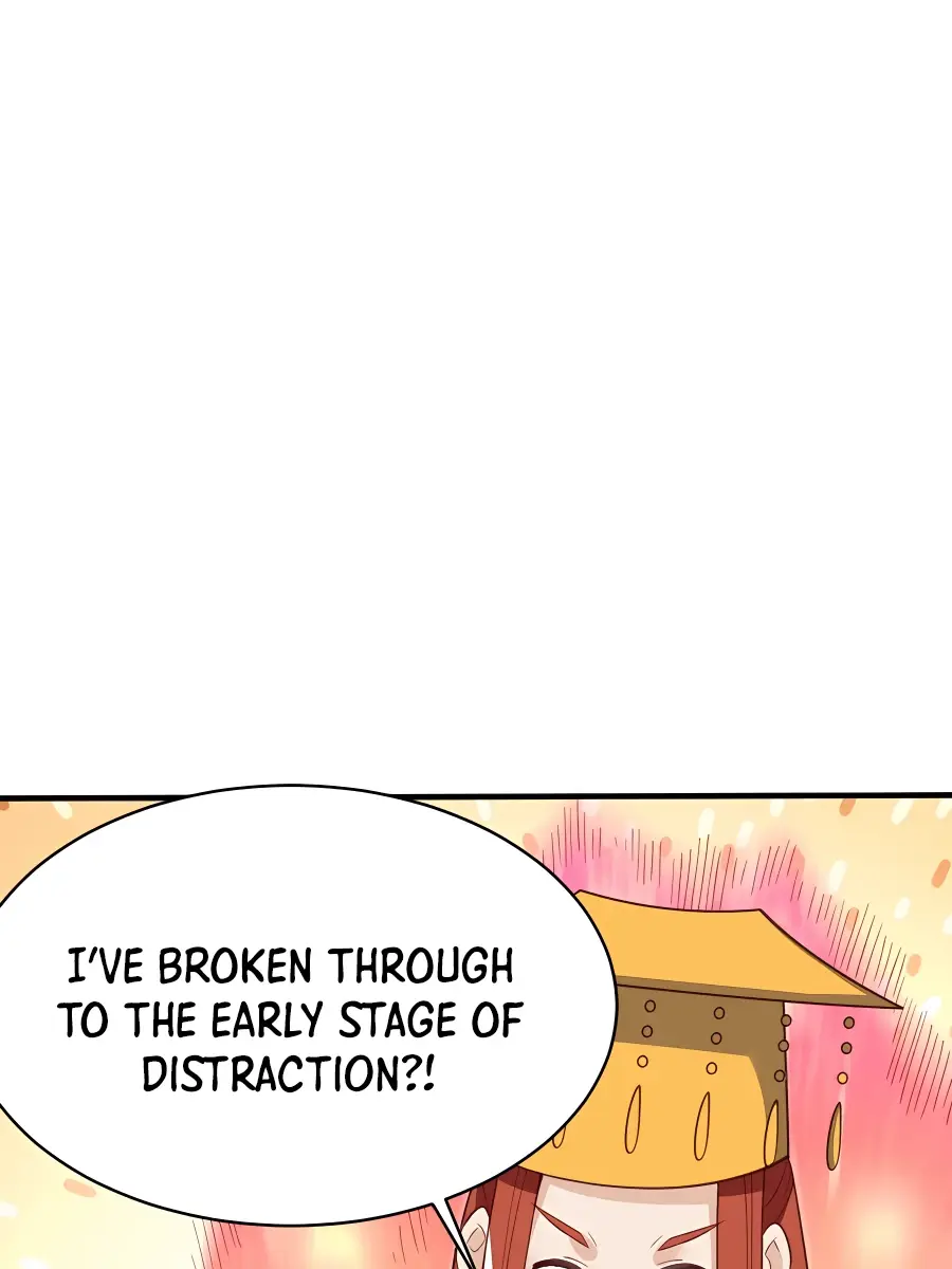 I'm Actually a Cultivation Bigshot Chapter 203 Page 82