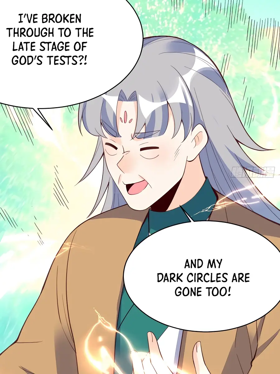I'm Actually a Cultivation Bigshot Chapter 203 Page 86