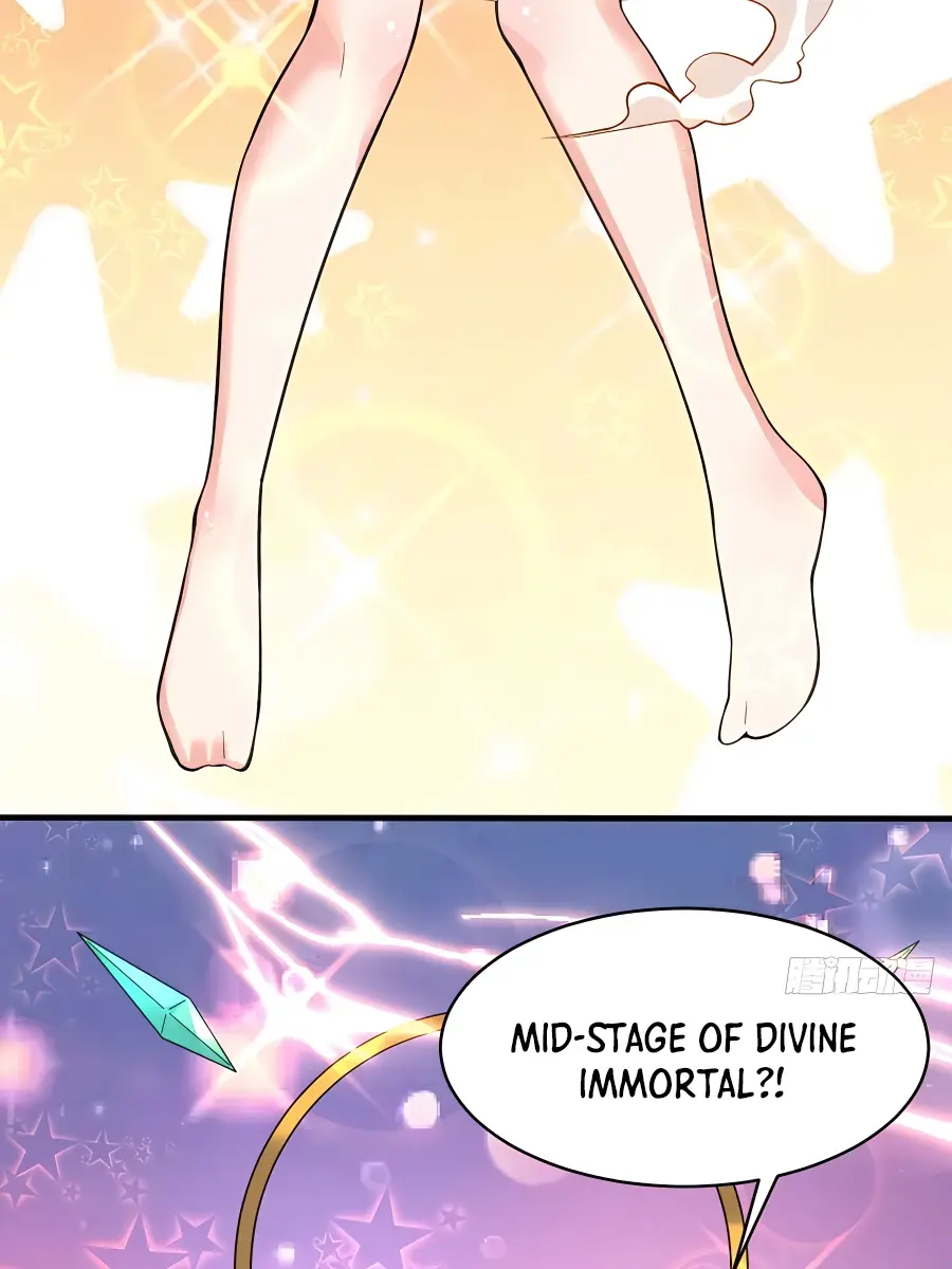 I'm Actually a Cultivation Bigshot Chapter 203 Page 92