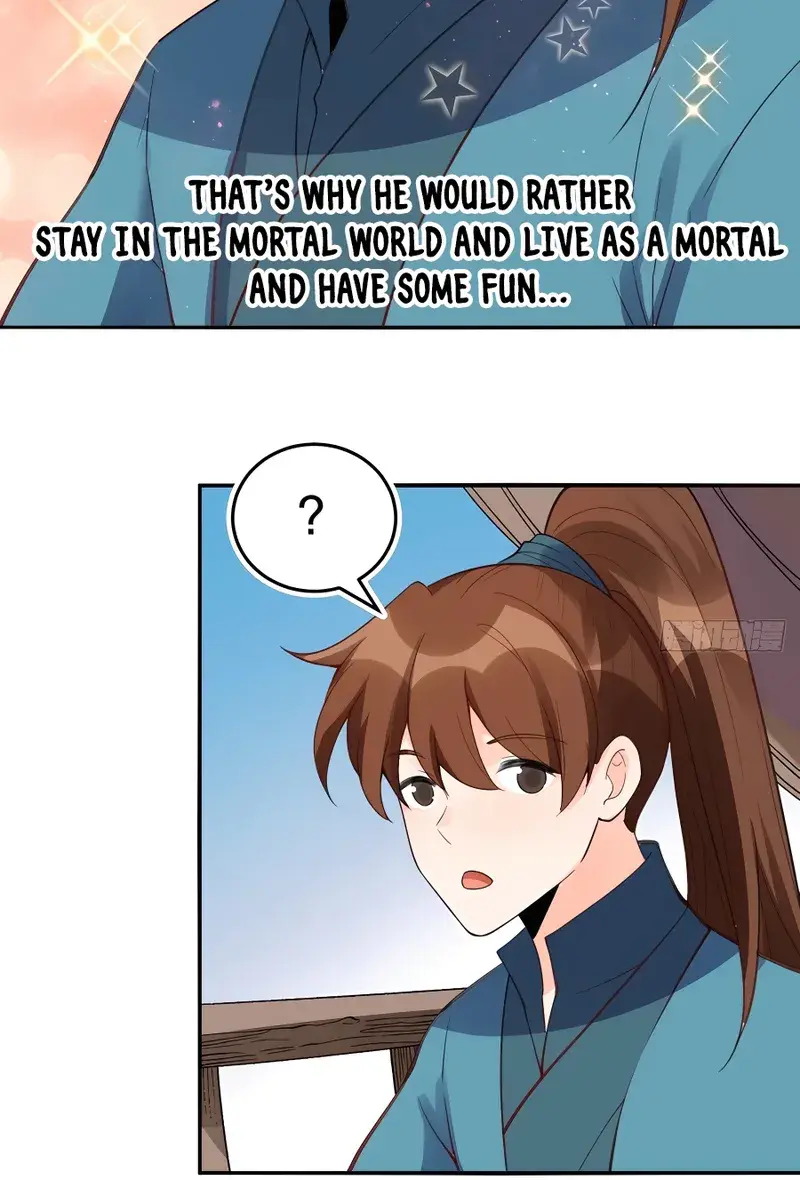 I'm Actually a Cultivation Bigshot Chapter 204 Page 5