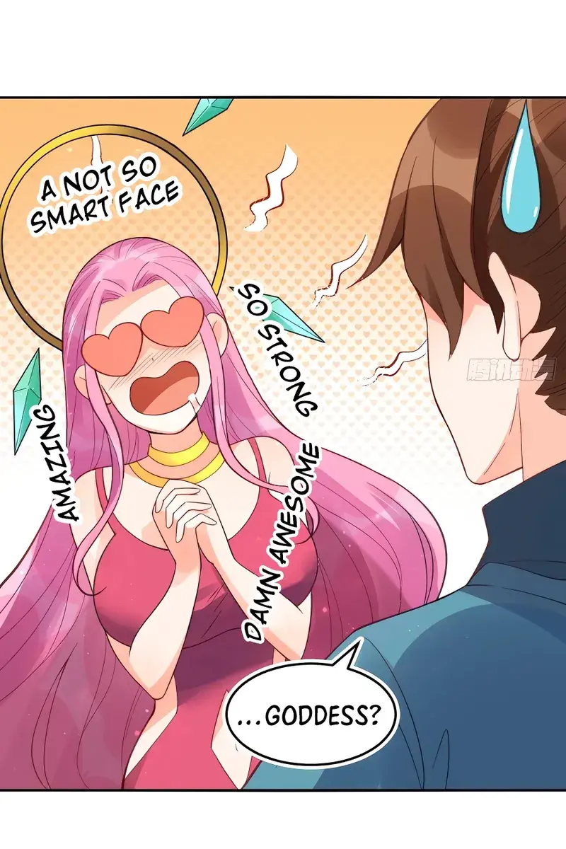 I'm Actually a Cultivation Bigshot Chapter 204 Page 6