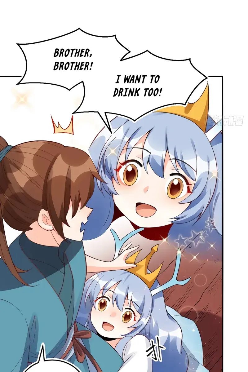 I'm Actually a Cultivation Bigshot Chapter 204 Page 7