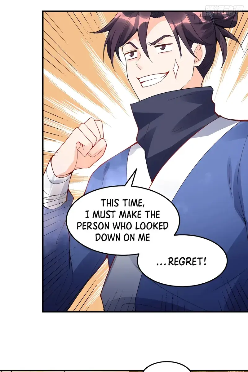 I'm Actually a Cultivation Bigshot Chapter 204 Page 16