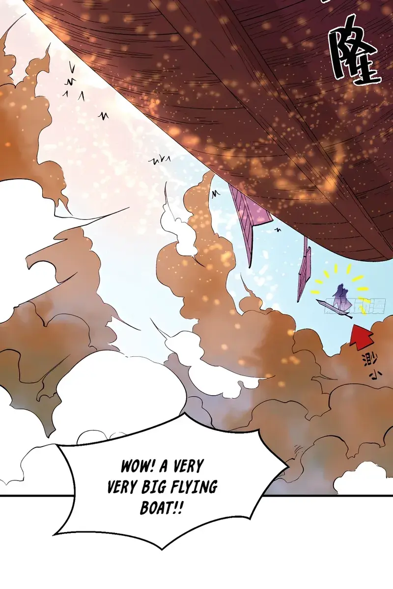 I'm Actually a Cultivation Bigshot Chapter 204 Page 18