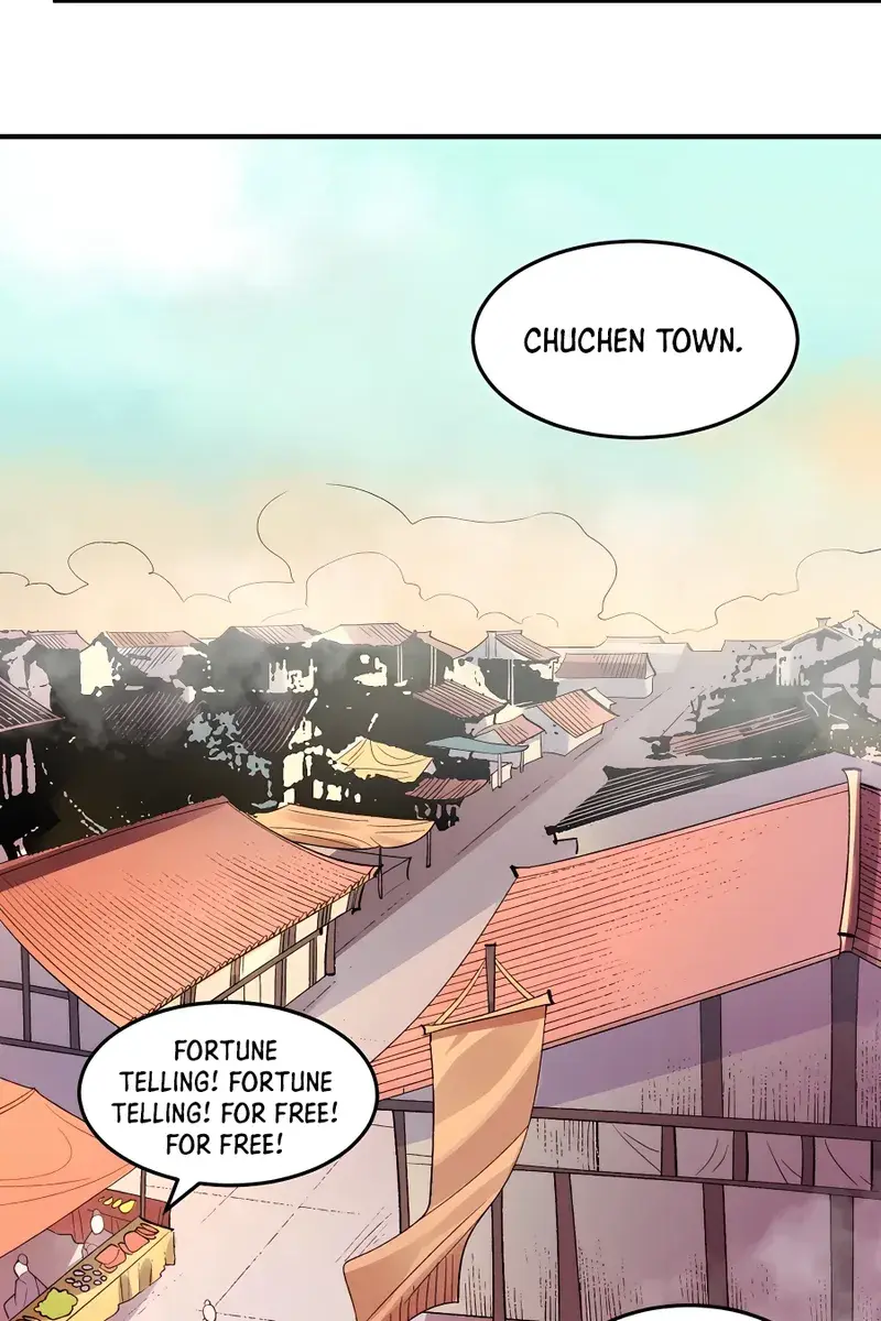 I'm Actually a Cultivation Bigshot Chapter 204 Page 22