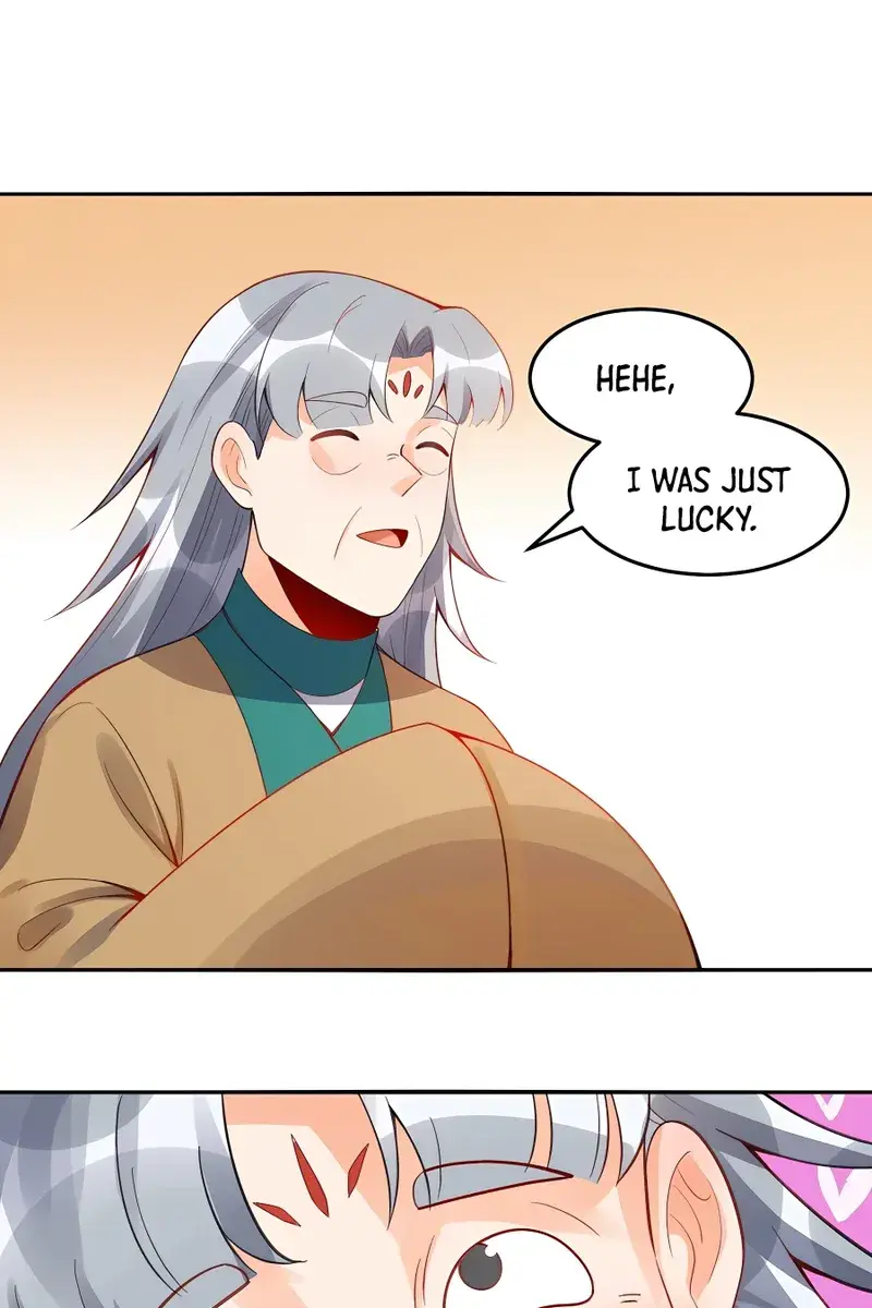 I'm Actually a Cultivation Bigshot Chapter 204 Page 30