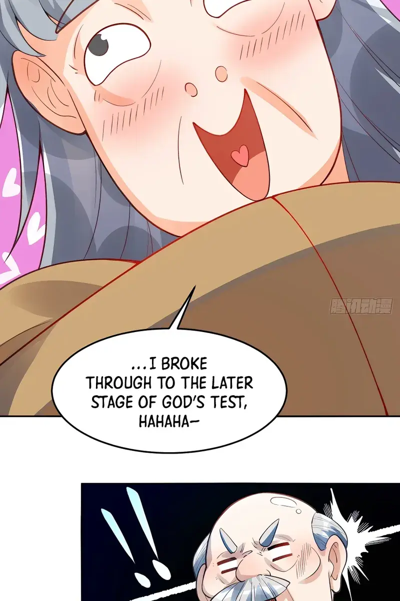 I'm Actually a Cultivation Bigshot Chapter 204 Page 31