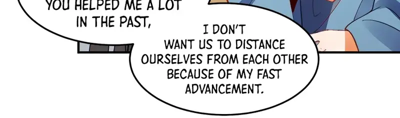 I'm Actually a Cultivation Bigshot Chapter 204 Page 34