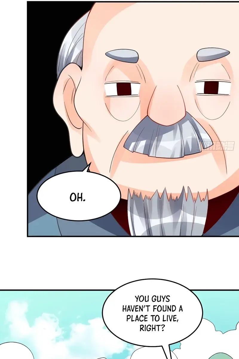 I'm Actually a Cultivation Bigshot Chapter 204 Page 36