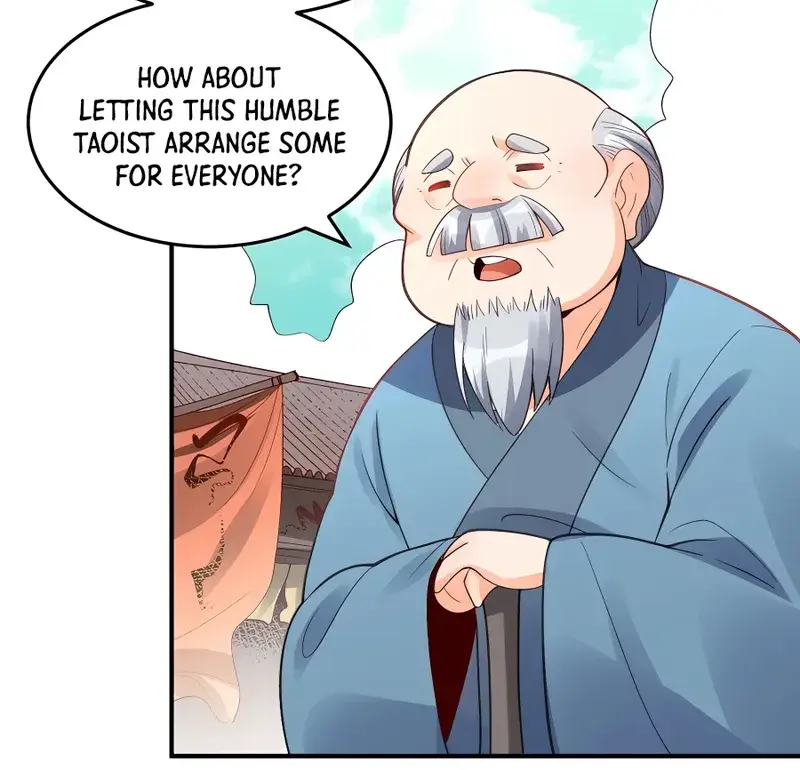 I'm Actually a Cultivation Bigshot Chapter 204 Page 38