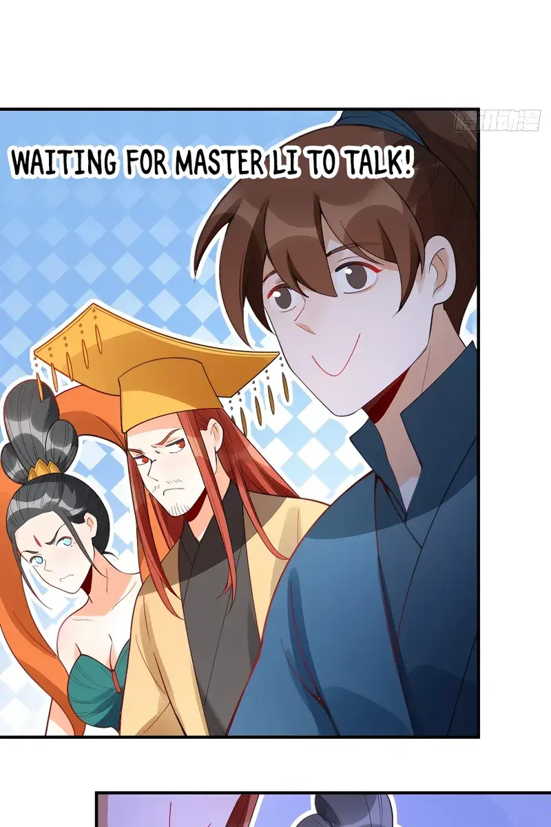 I'm Actually a Cultivation Bigshot Chapter 204 Page 39
