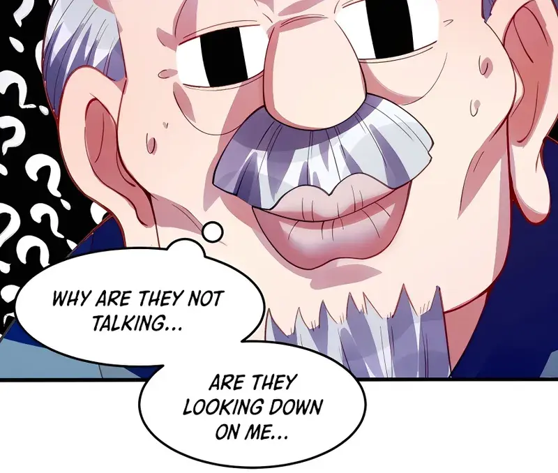 I'm Actually a Cultivation Bigshot Chapter 204 Page 42