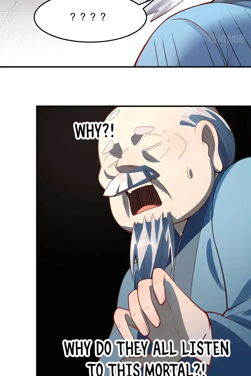 I'm Actually a Cultivation Bigshot Chapter 204 Page 45