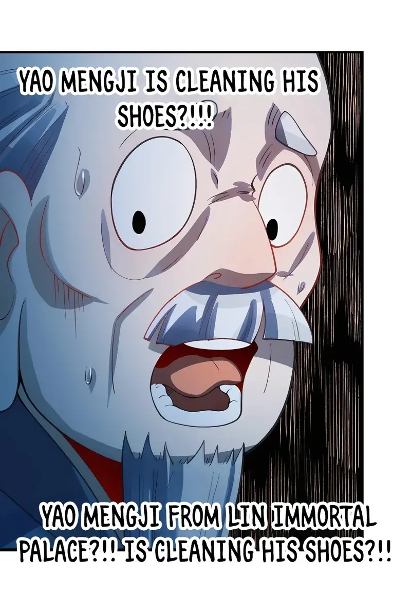 I'm Actually a Cultivation Bigshot Chapter 204 Page 53