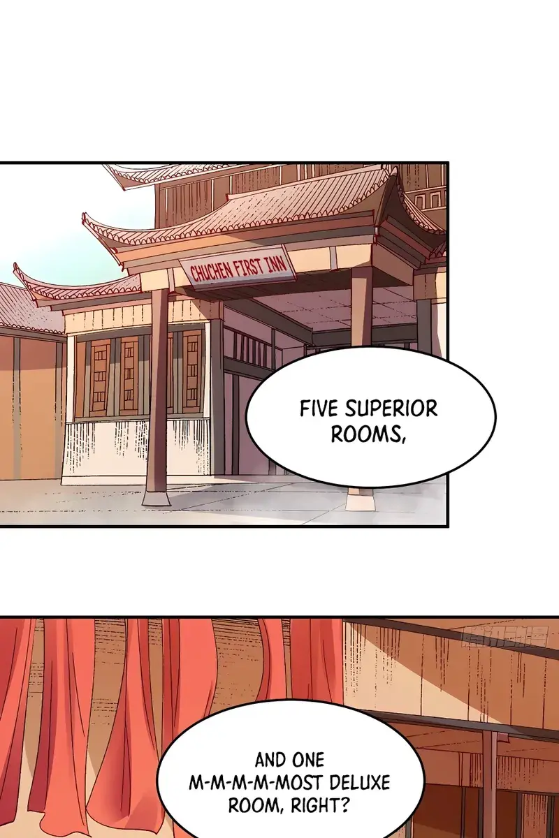 I'm Actually a Cultivation Bigshot Chapter 204 Page 54